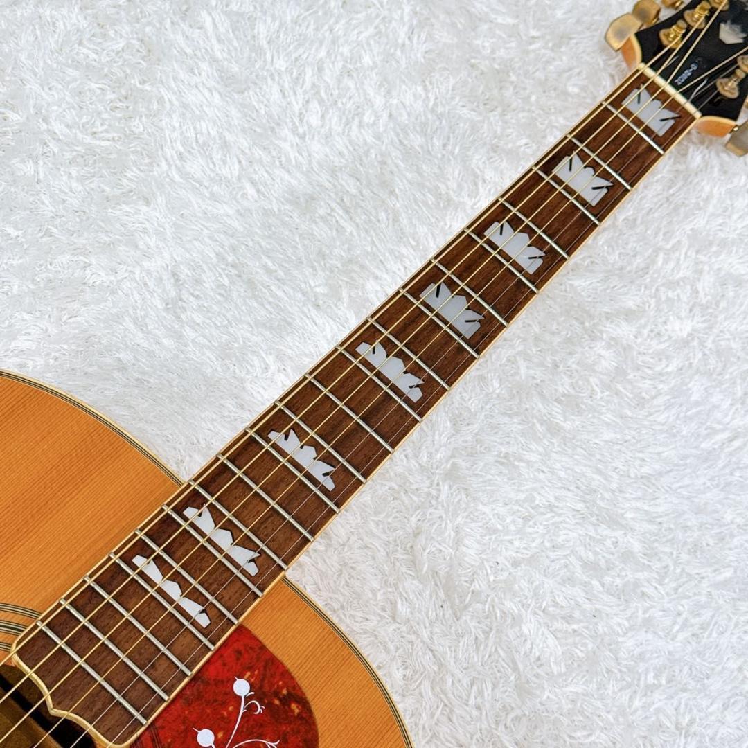 Epiphone エピフォン EJ200 アコースティックギター 【K234】