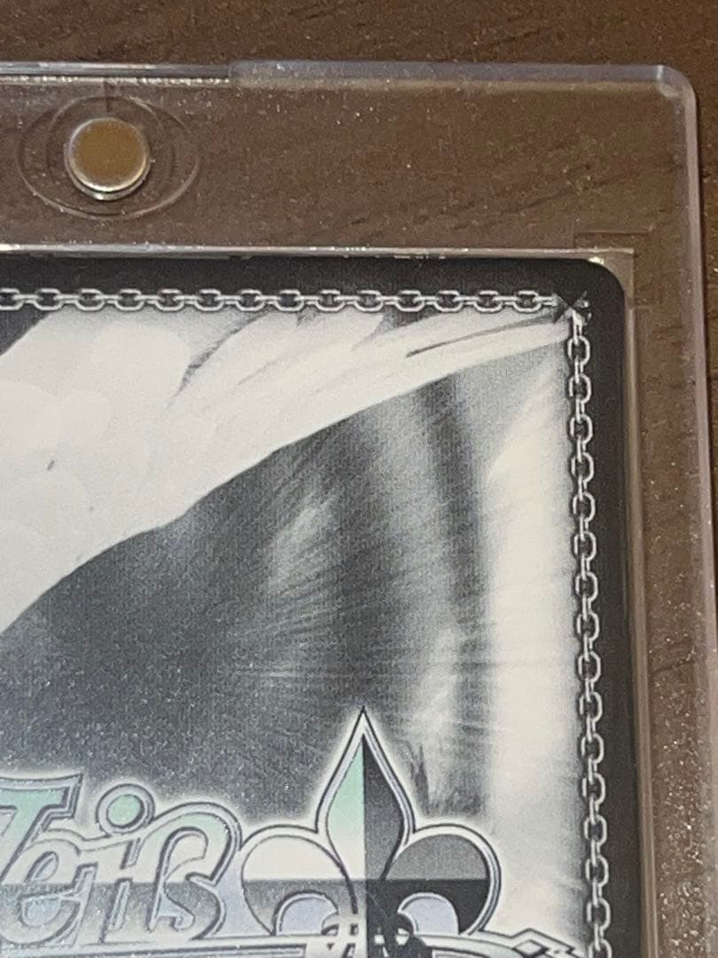 学園アイドルマスター 秦谷美鈴 SEC ヴァイスシュヴァルツ ツキノカメ