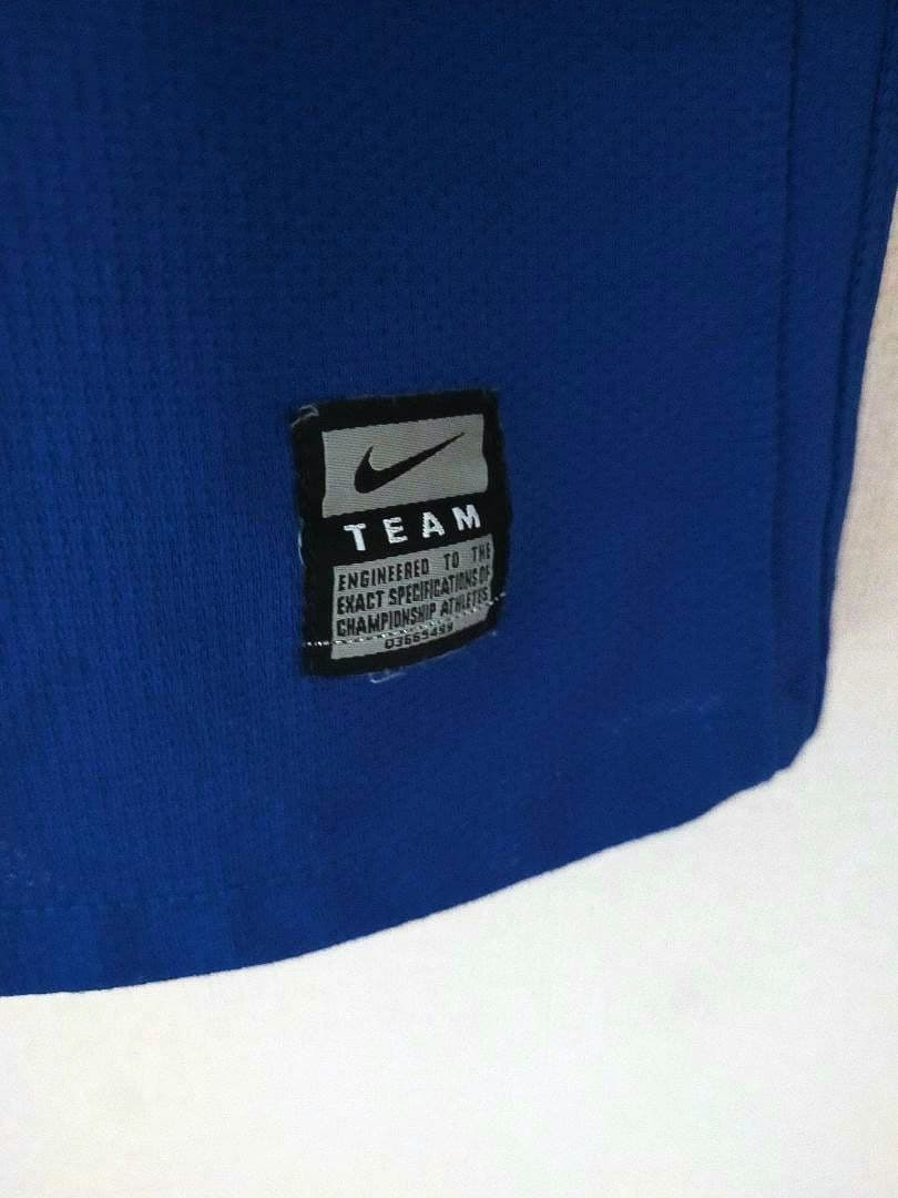 【激レア】マンU ルーニー 08/09 長袖ユニフォーム XLサイズ