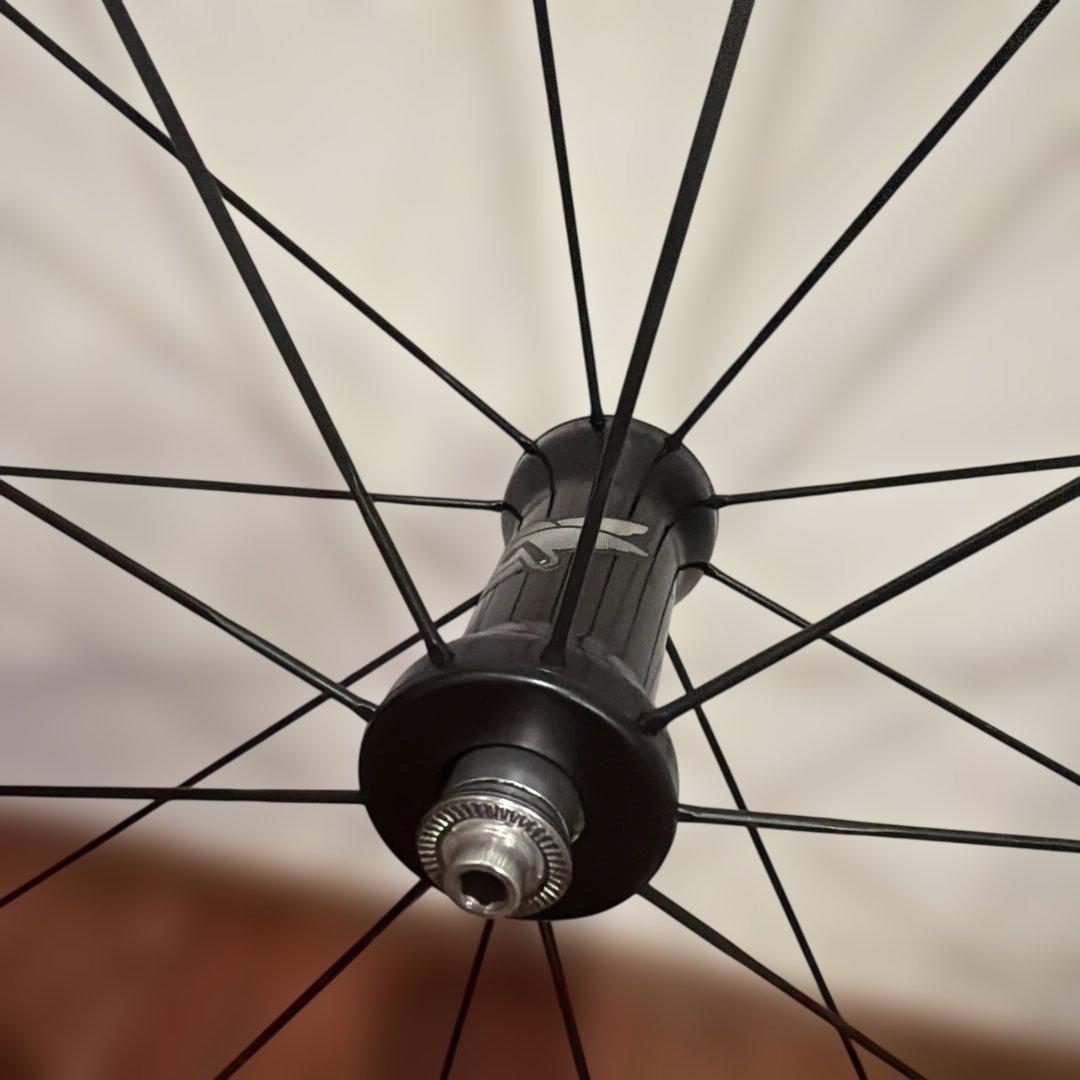 週末値下げ！カンパニョーロ ボーラワン50mm チューブラー シマノ11s