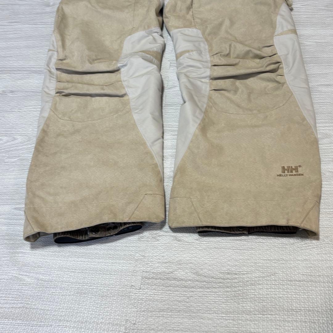 【極美品】miss phenix HELLY HANSEN スノーボードウェア