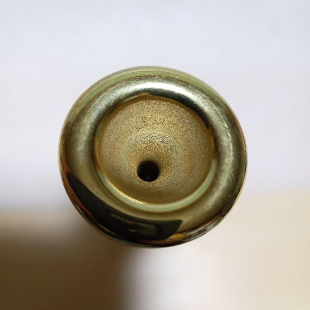 ベストブラス BESTBRASS コルネットマウスピース 7B GROOVE 金