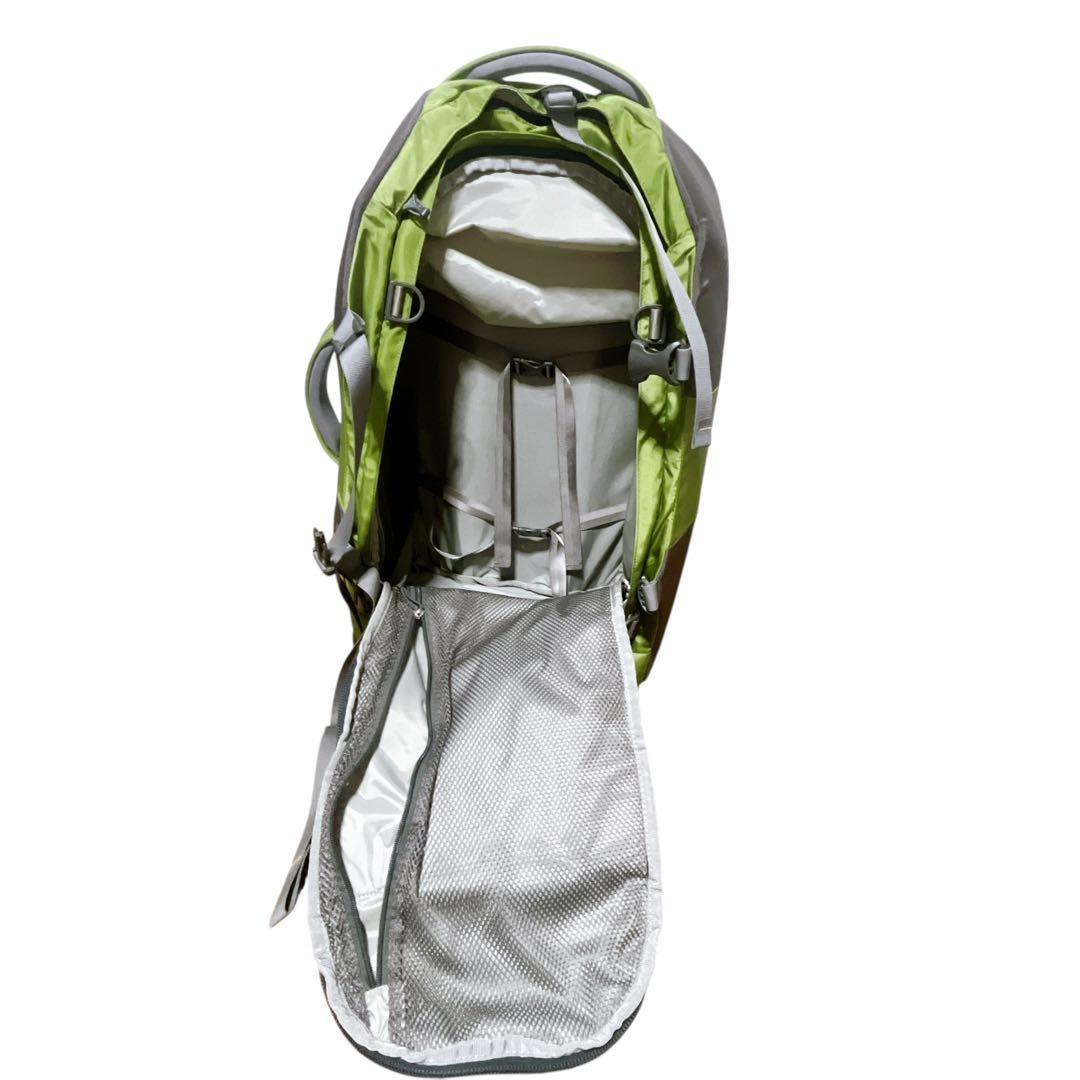 OSPREY オスプレー　shuttle シャトル キャリーカート