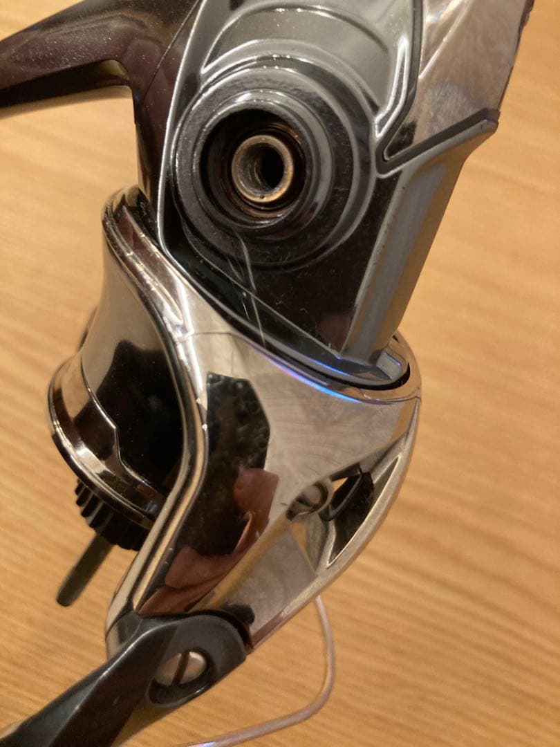 14ステラC3000SDH純正ボディ■管理12■ 希少■廃盤