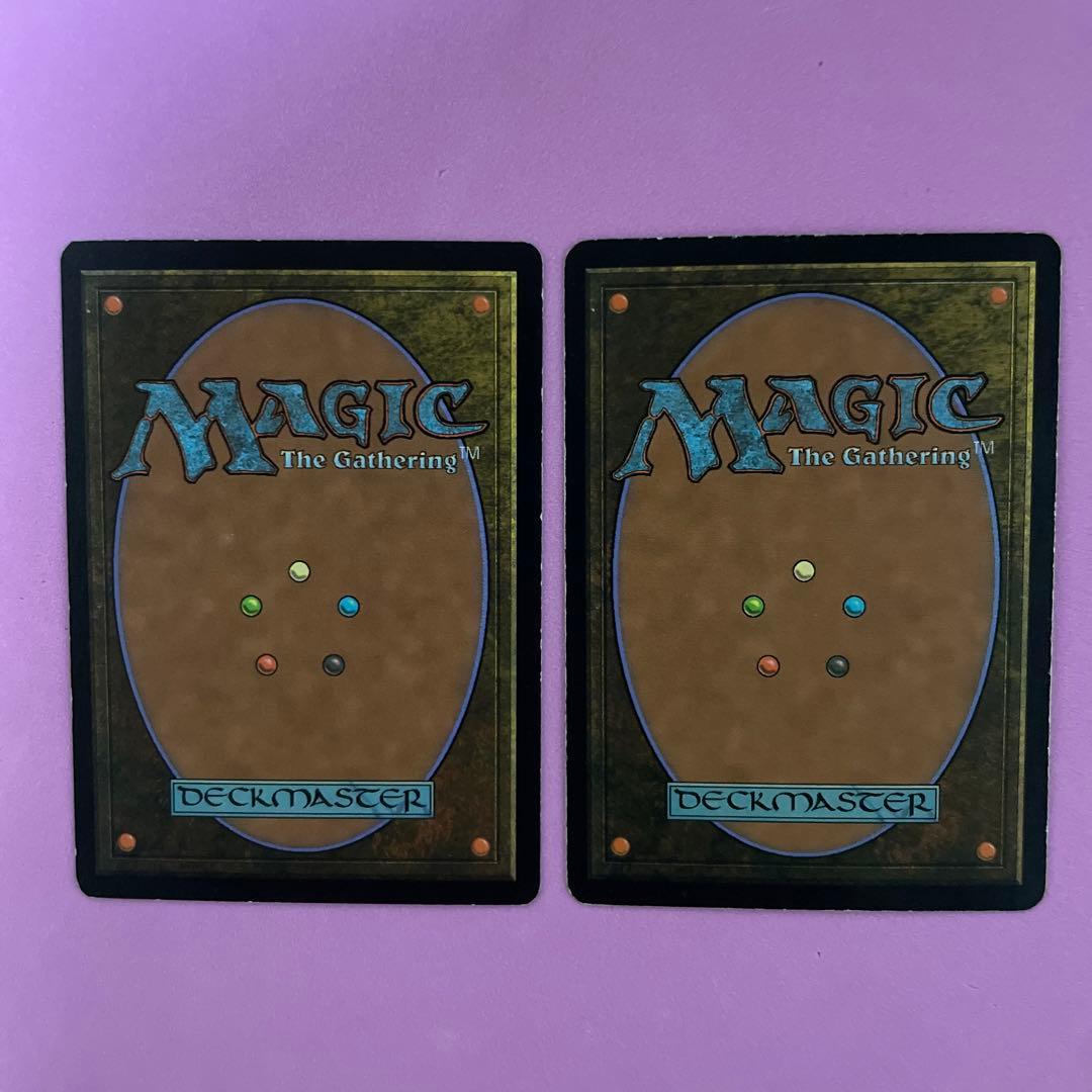 MTG カルドーサレッドデッキ