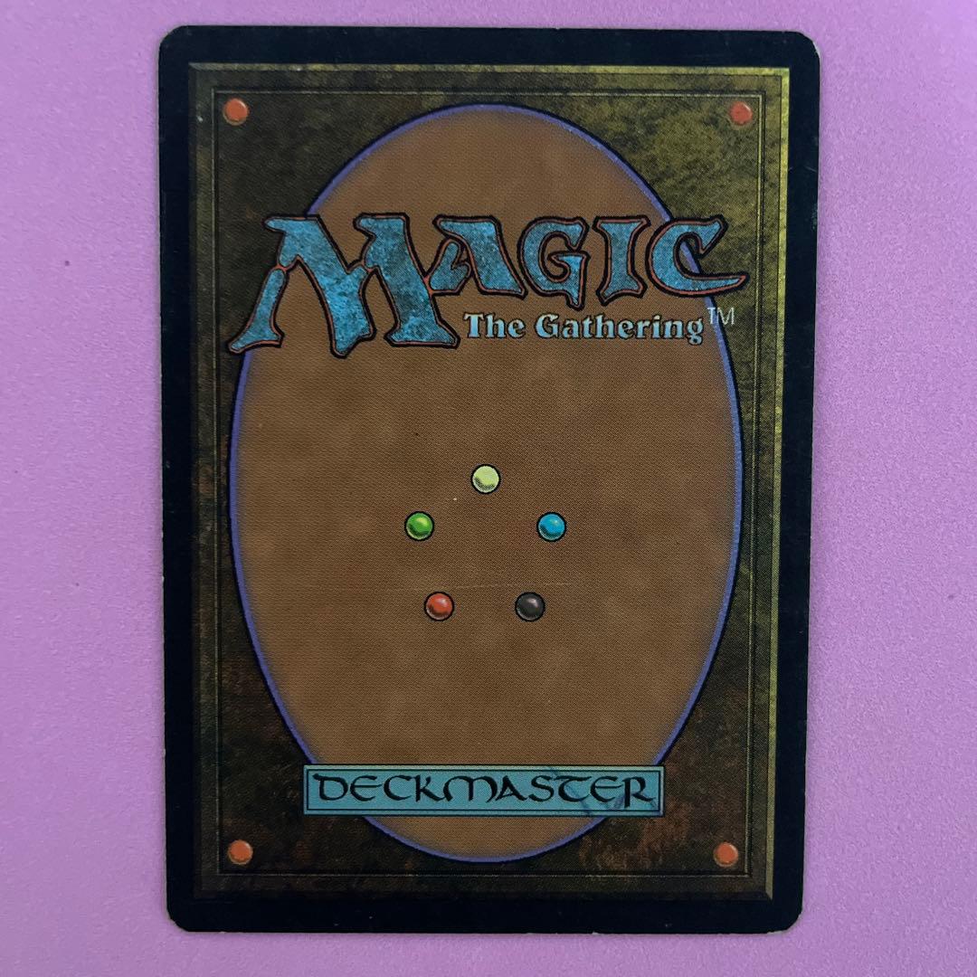 MTG カルドーサレッドデッキ