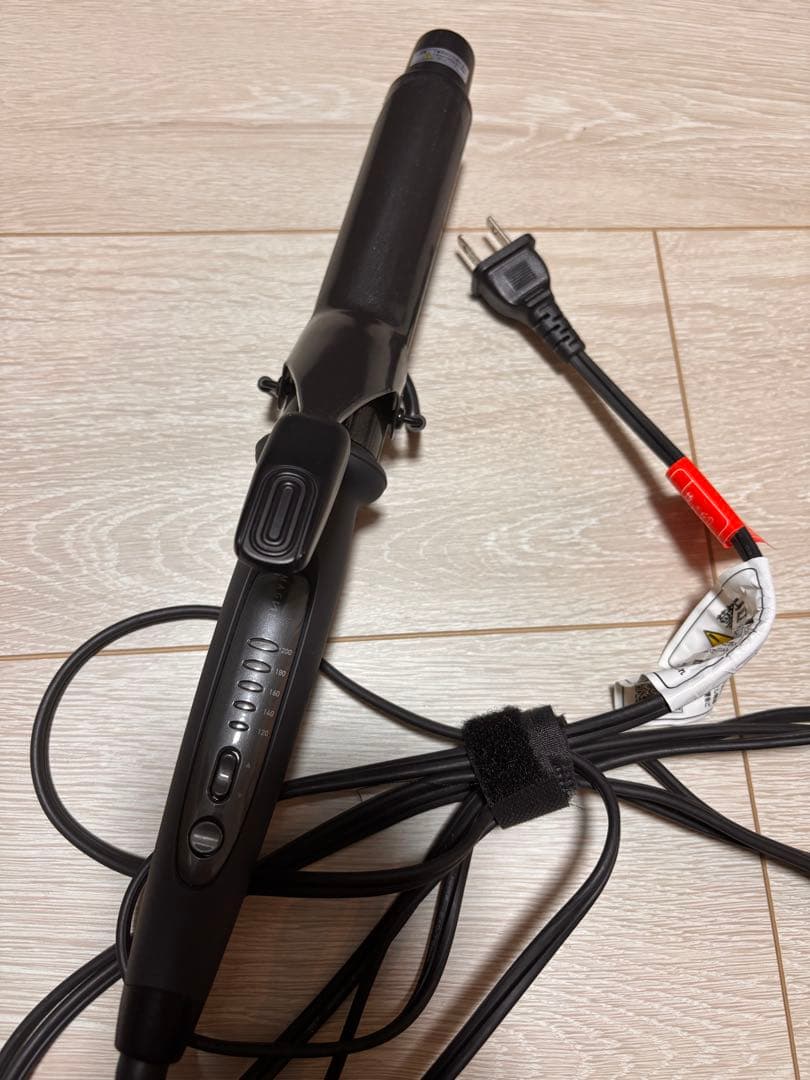 クレイツ　マグネットヘアプロ