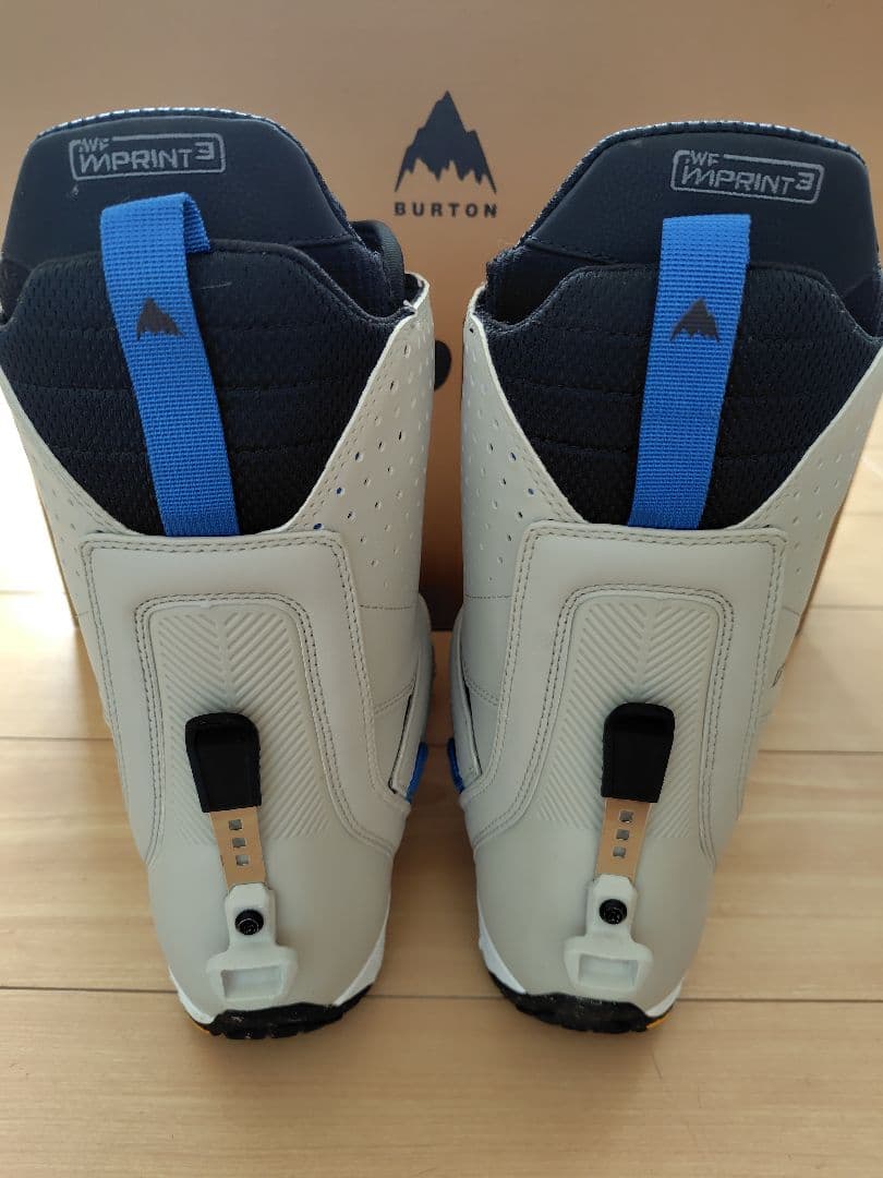 BURTON PHOTON WIDE スノーボードブーツ