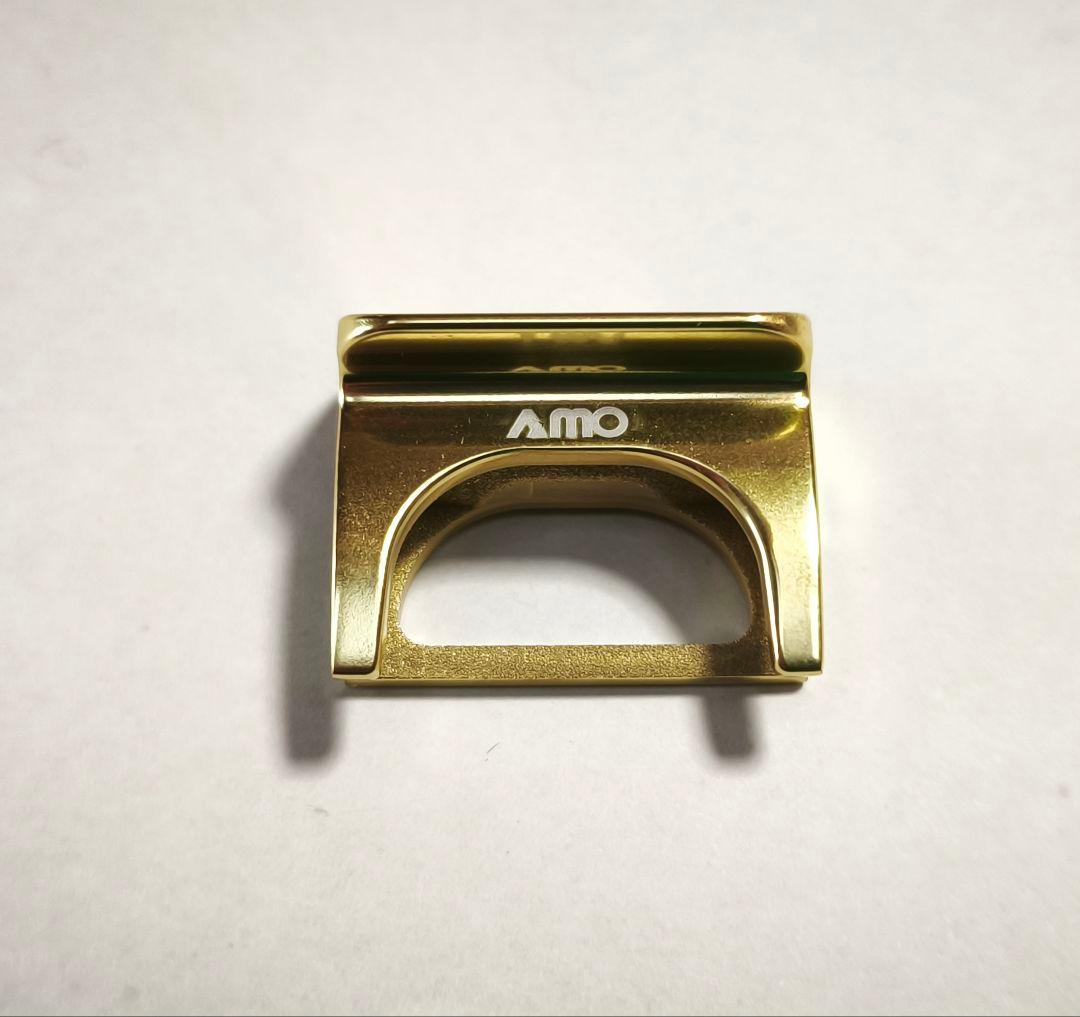 2個セット amo ゴールド レッド モラムsx1600/1601c