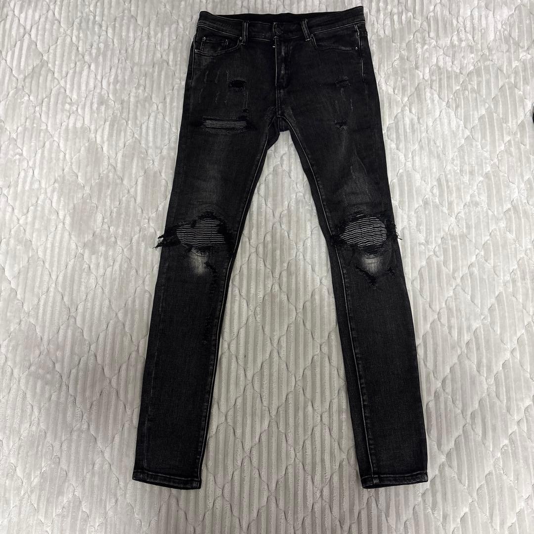 Ryo　mnml デニム 32