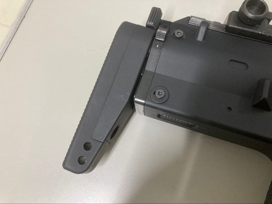 東京マルイ 電動コンパクトマシンガン MP7A1 オマケセット今月にて出品終了