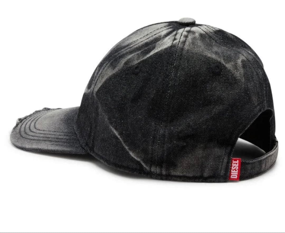 ディーゼル　キャップ