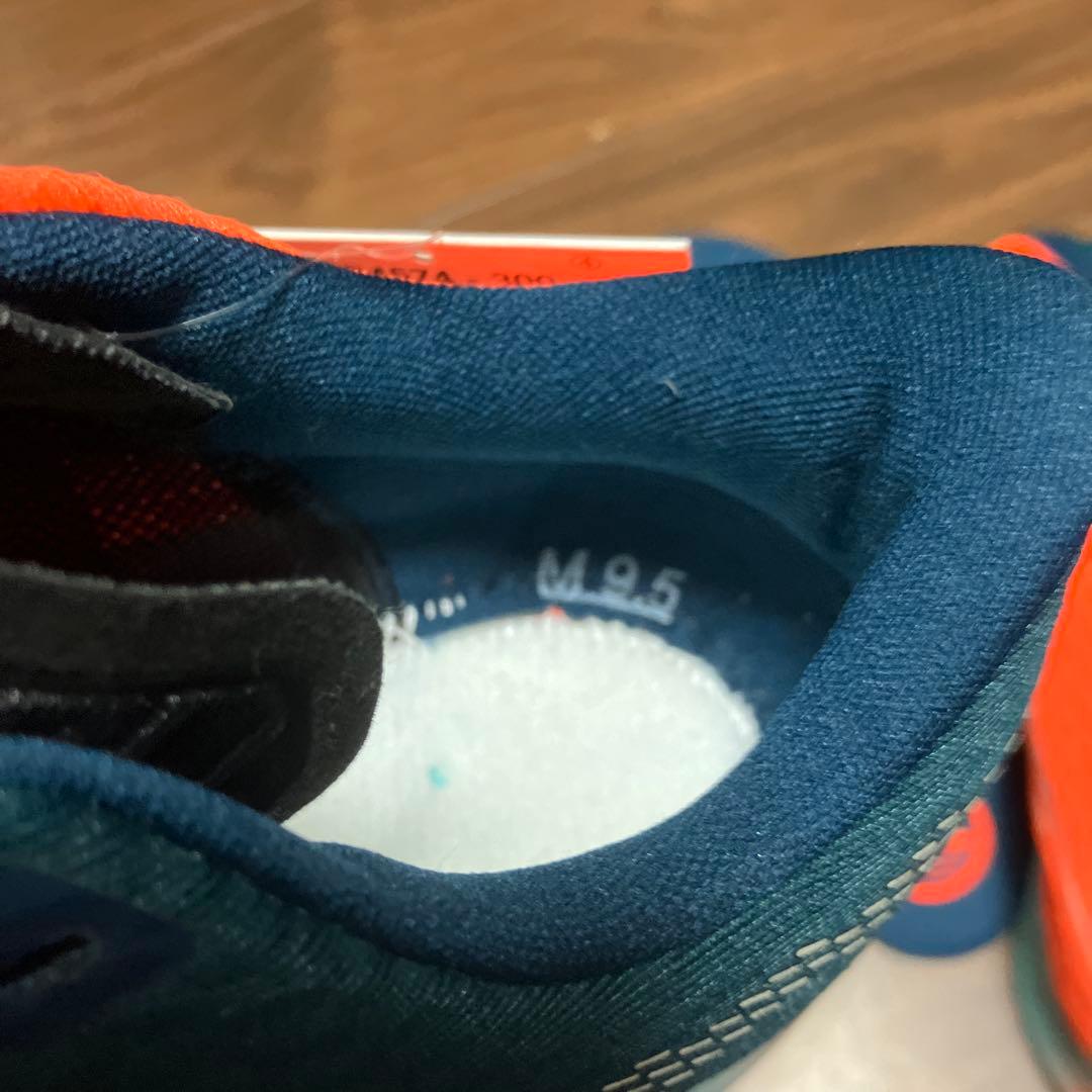 ナイキ　ズームライバルフライ2 ハコネモデル　27.5未使用品