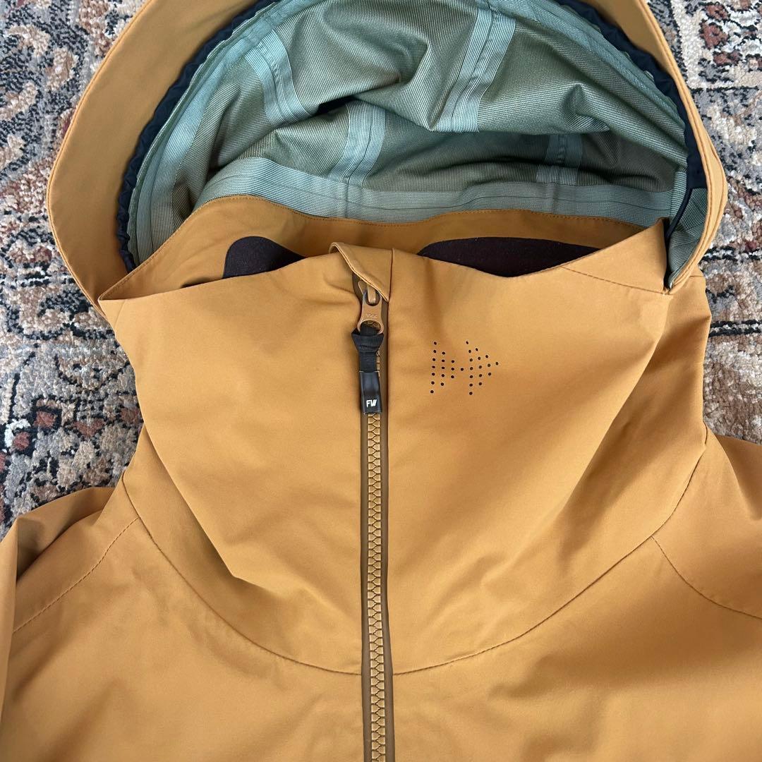 FW Manifest Mサイズ