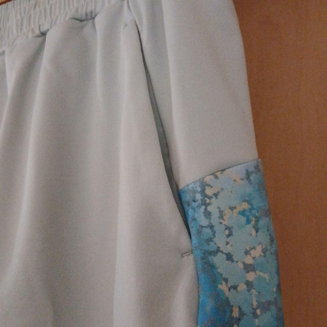 【美品】Admiral レディーステニスウェア セットアップ Mサイズ