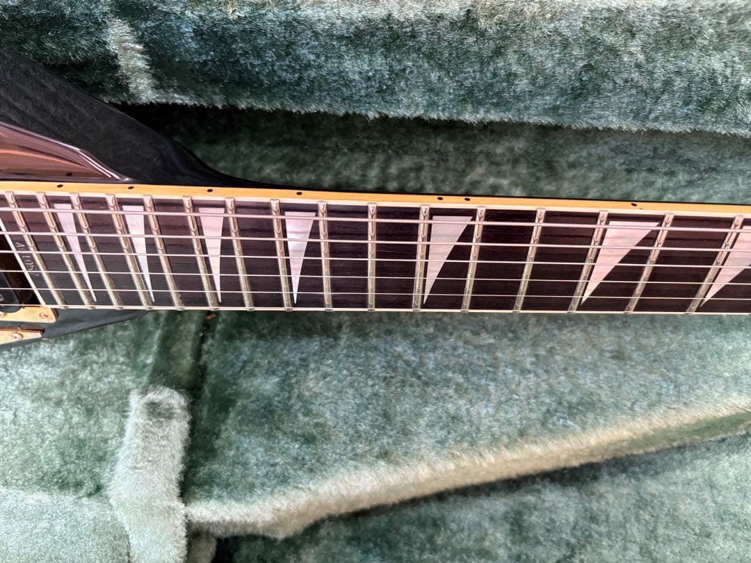 gary　jackson RRV professional 上位機種