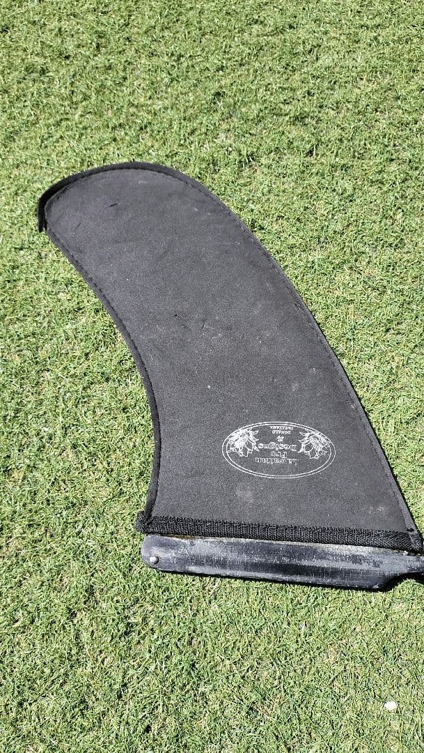 【ひとぞー】ロングボード センター ドナルド タカヤマ