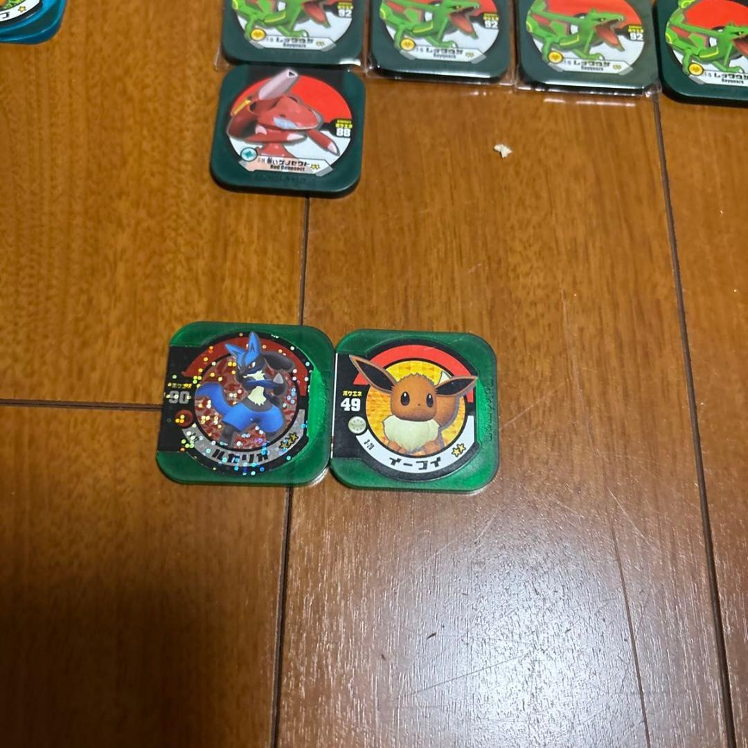 ポケモントレッタ　342枚セット