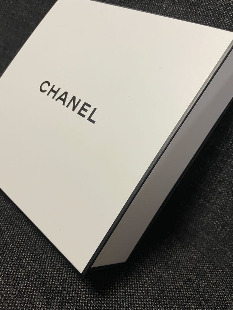 新品♡美品ラッピング付きCHANELココマドモアゼルデュオコフレ(2本セット)