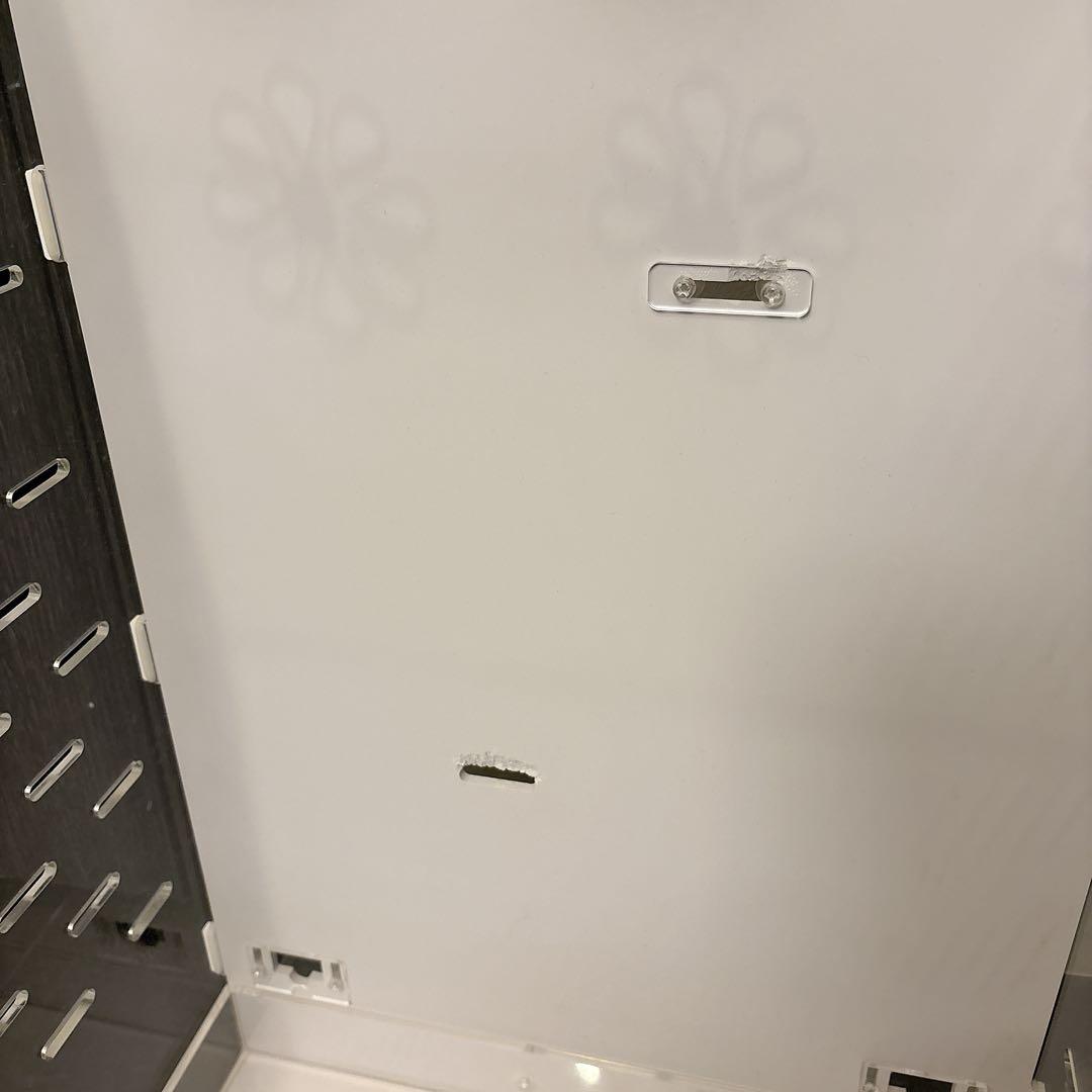 アクリルルーム 390High