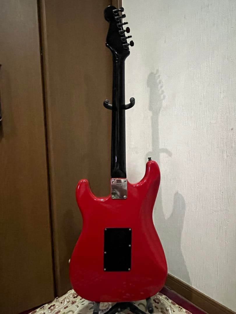 フェルナンデスST-80BG