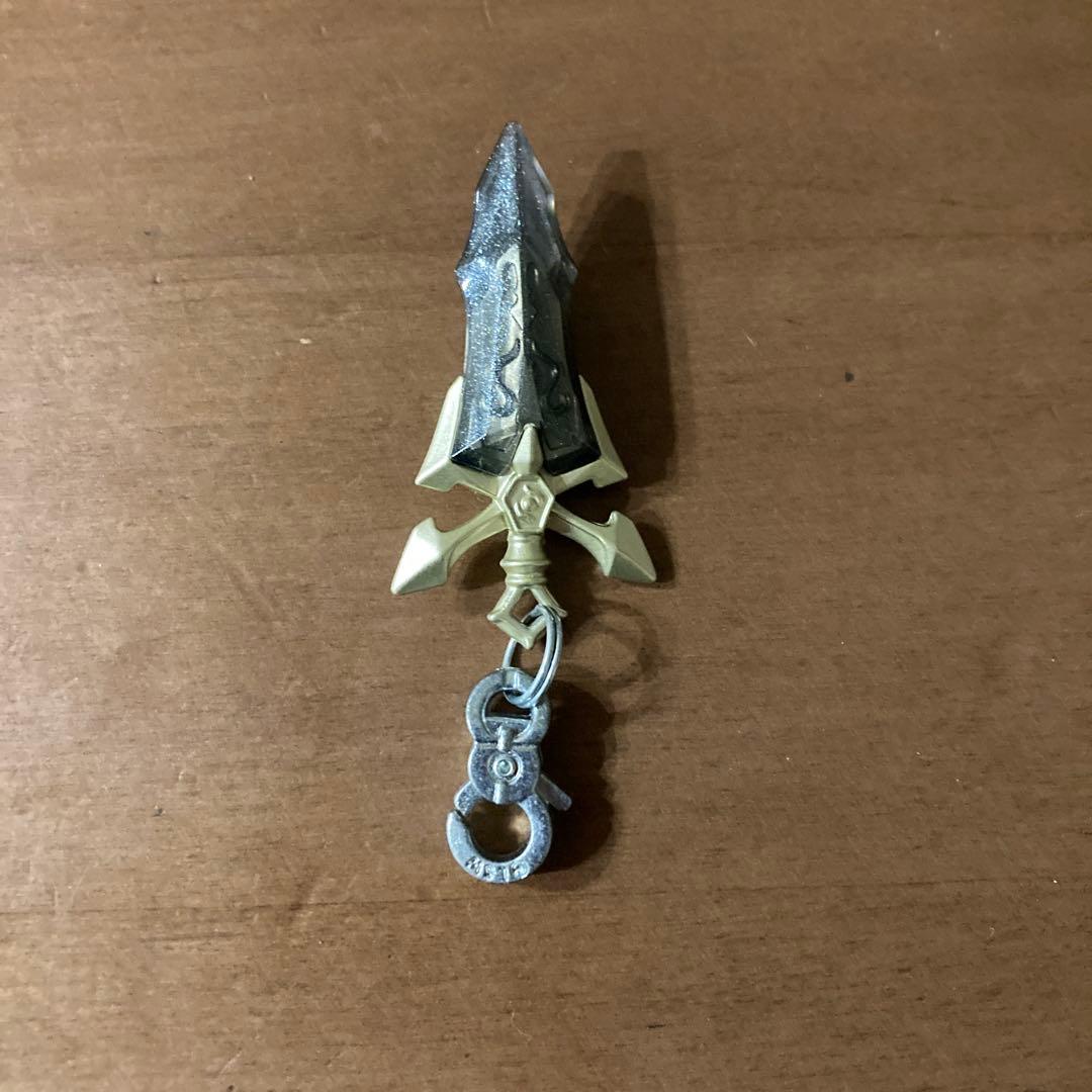 スナックワールド　ジャラ　クリスタルソードゼロ