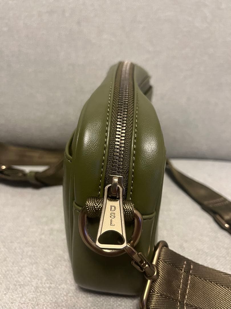 DIESEL ショルダーバッグ Holi-D Camera Bag 正規品