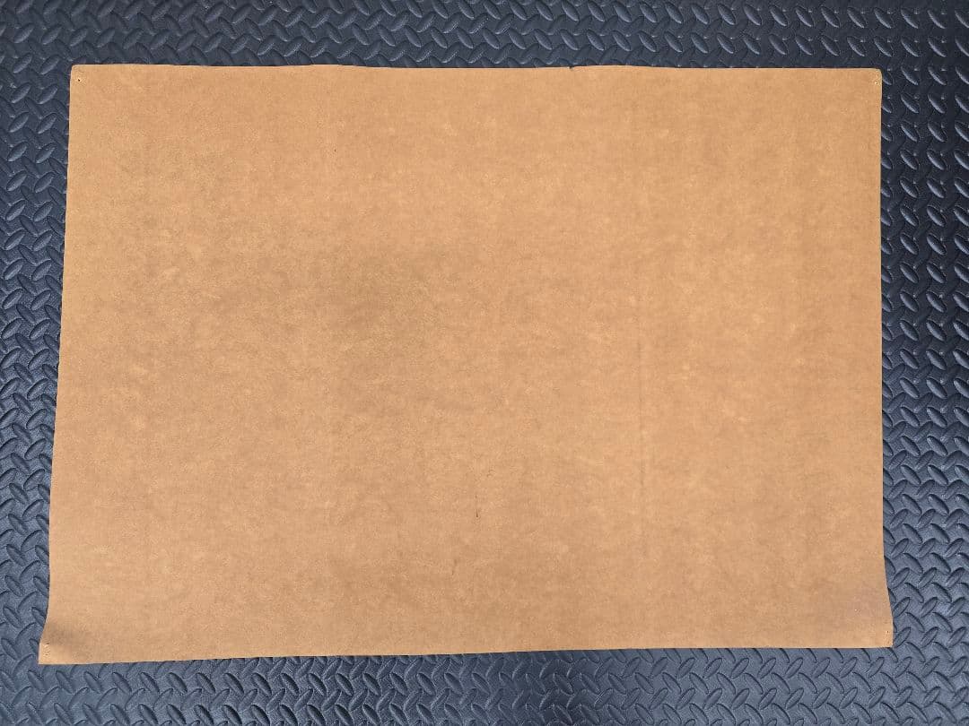 リーバイス　パッチデザイン大型ポスター