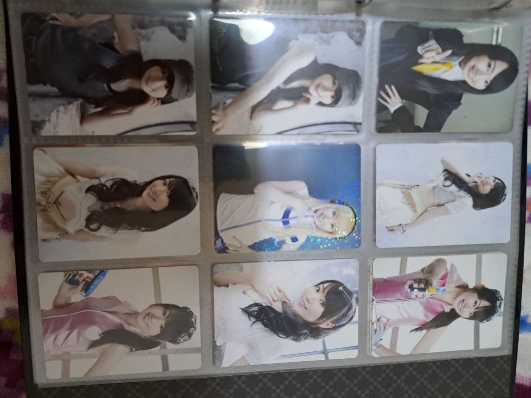 水樹奈々 NANACA 2009~2023全コンプリートセット　まとめ売り