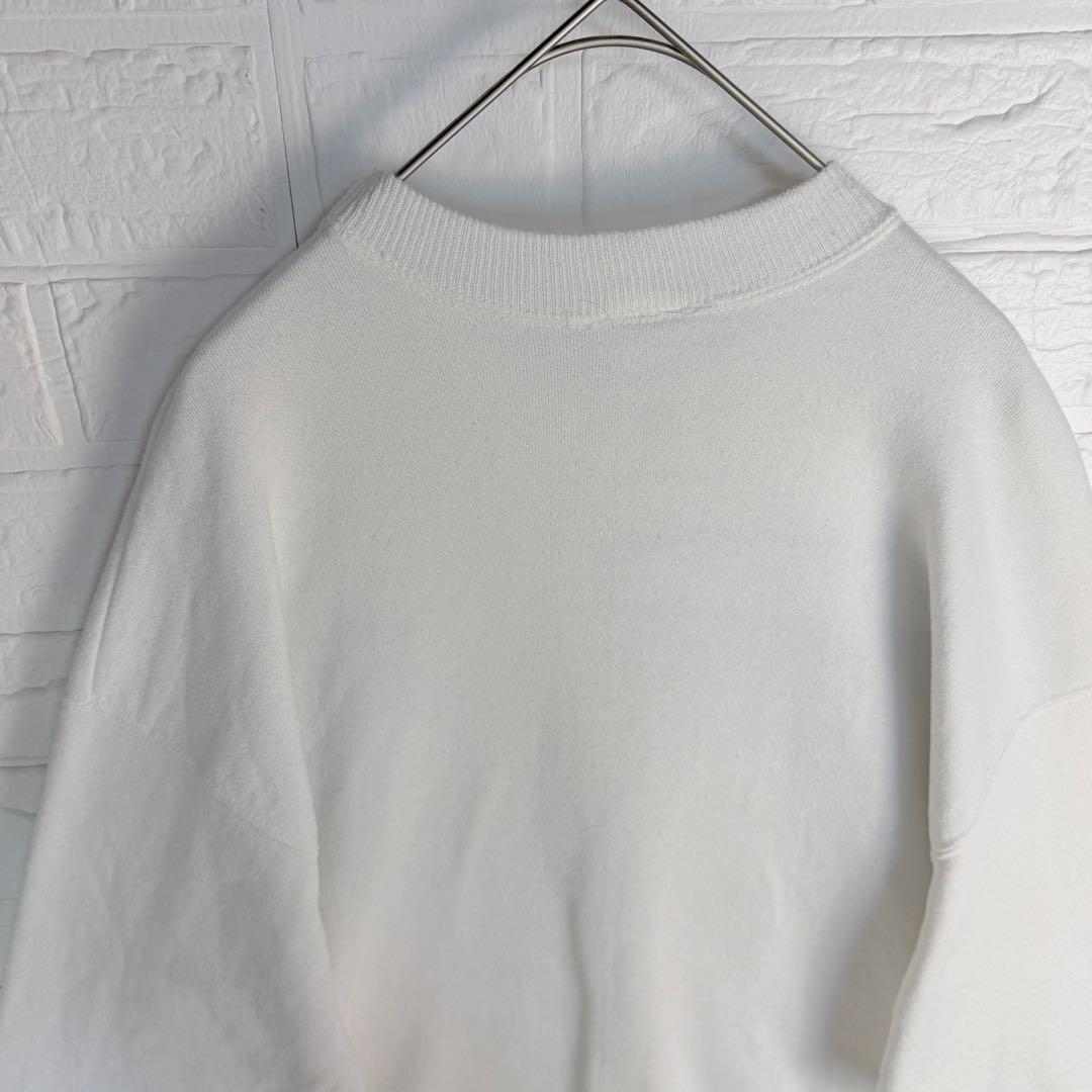 【希少】 DISNEY ビンテージ 七人の小人 白雪姫 スウェット トレーナー