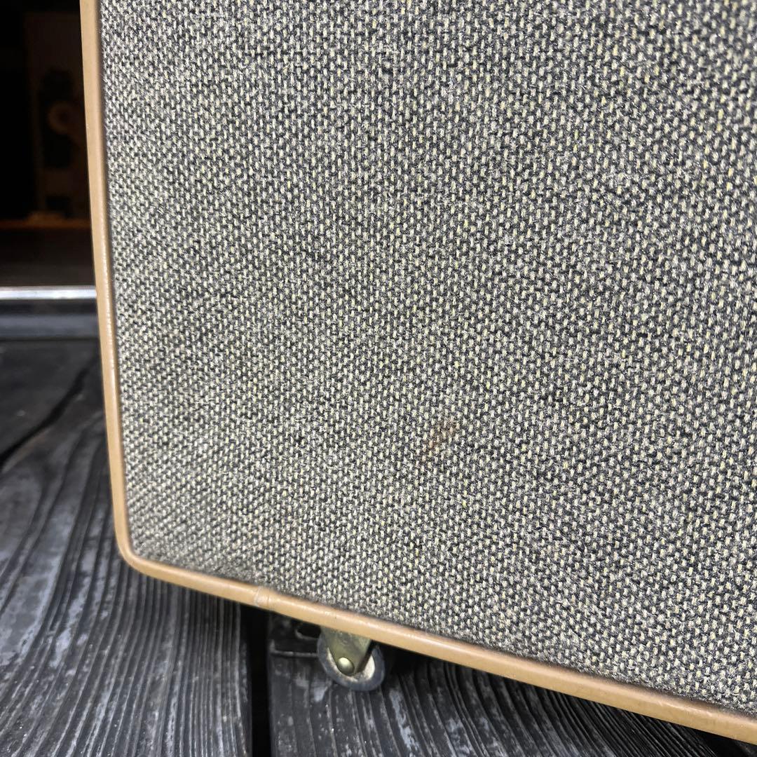 Hartmann社製トランク　スーツケース　アメリカンヴィンテージ　パーツ完品