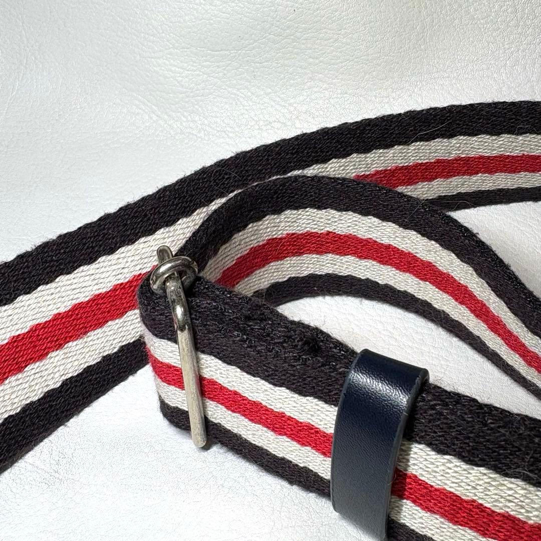 【未使用級】CASTELBAJAC➕ショルダーバッグ ホワイト