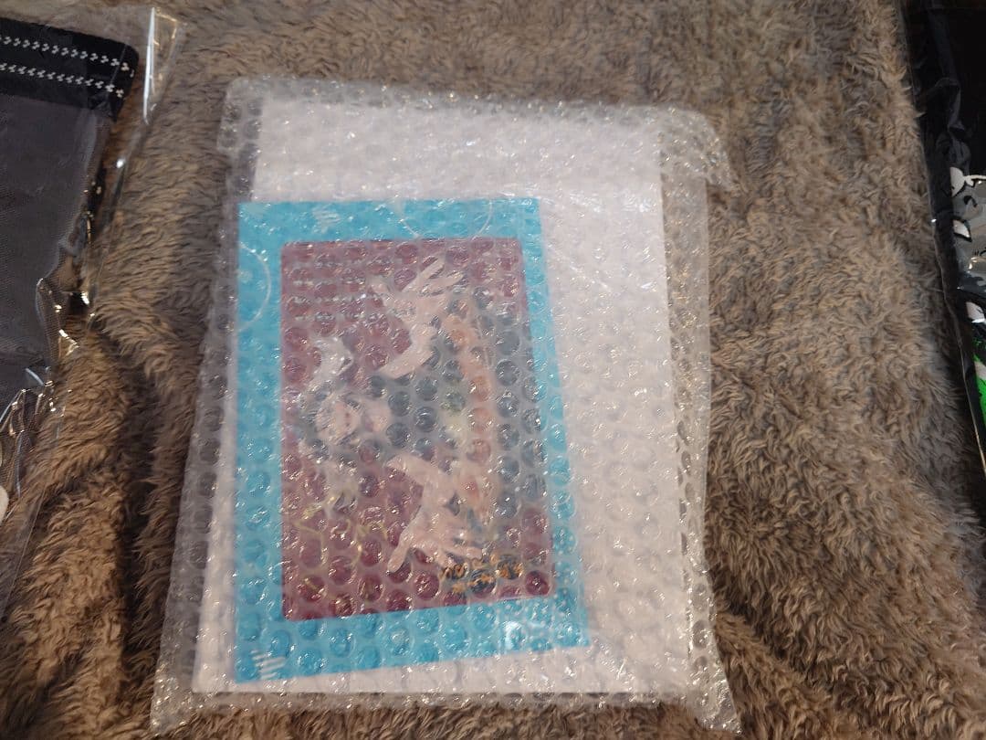 獅白ぼたん 活動5周年記念フルセット　未開封