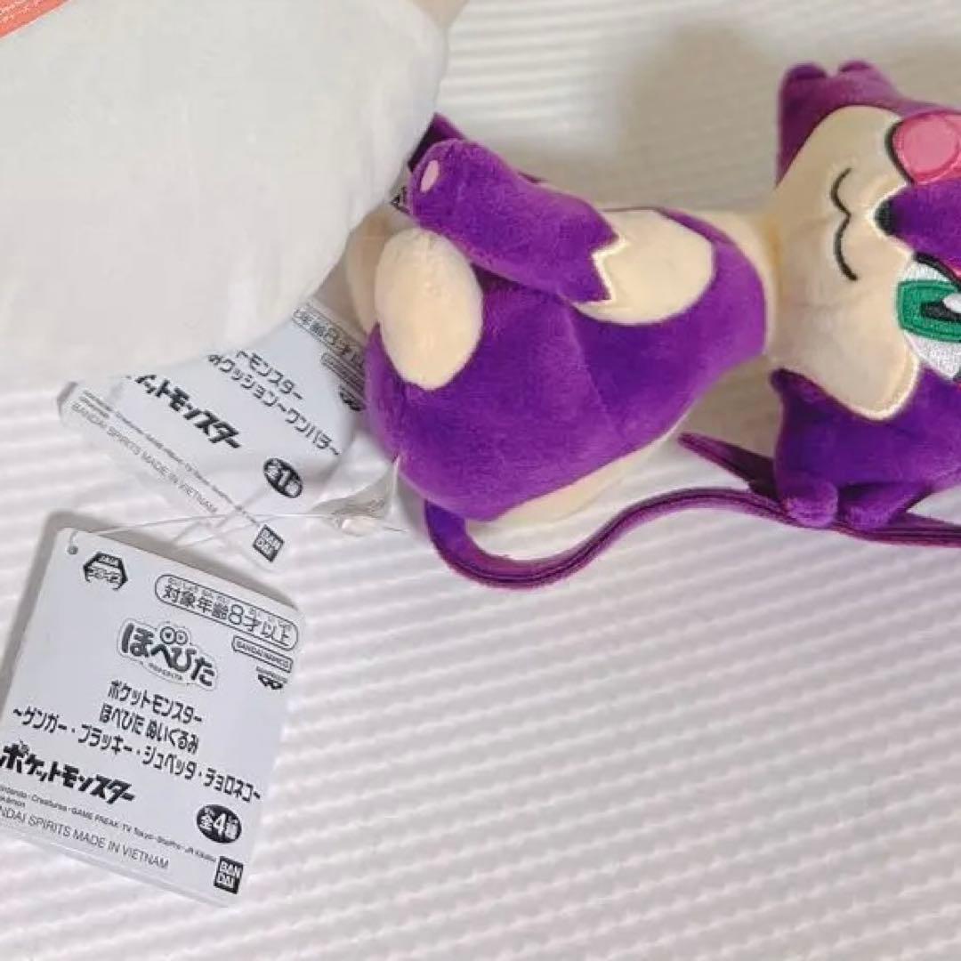 ぬいぐるみ ポケモン リザードン　fits