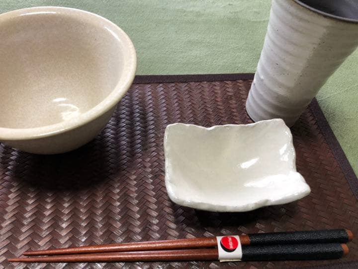 高級陶器セット