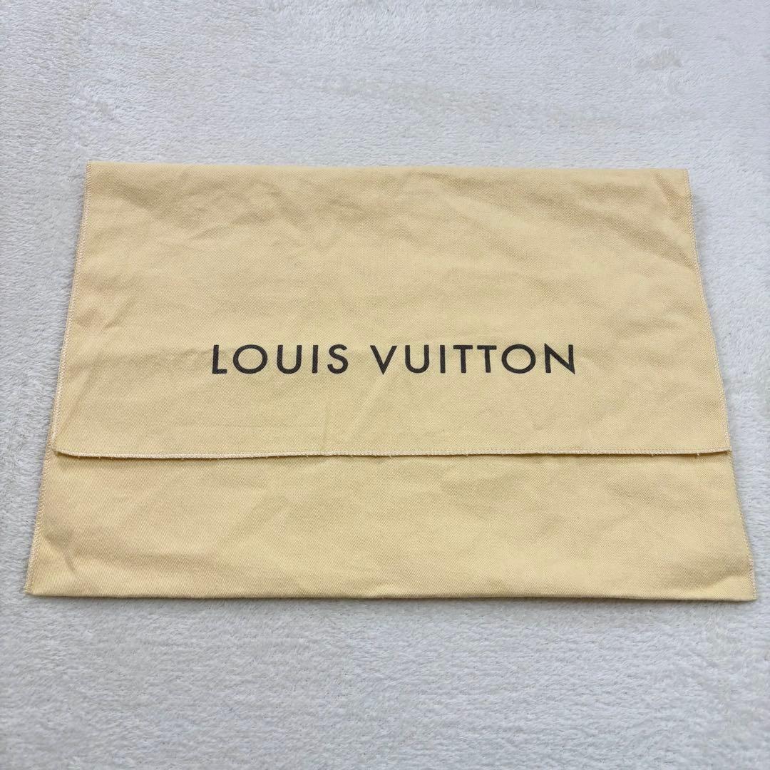 未使用級 ルイヴィトン スヌードグランフロア ネックウォーマー モノグラム