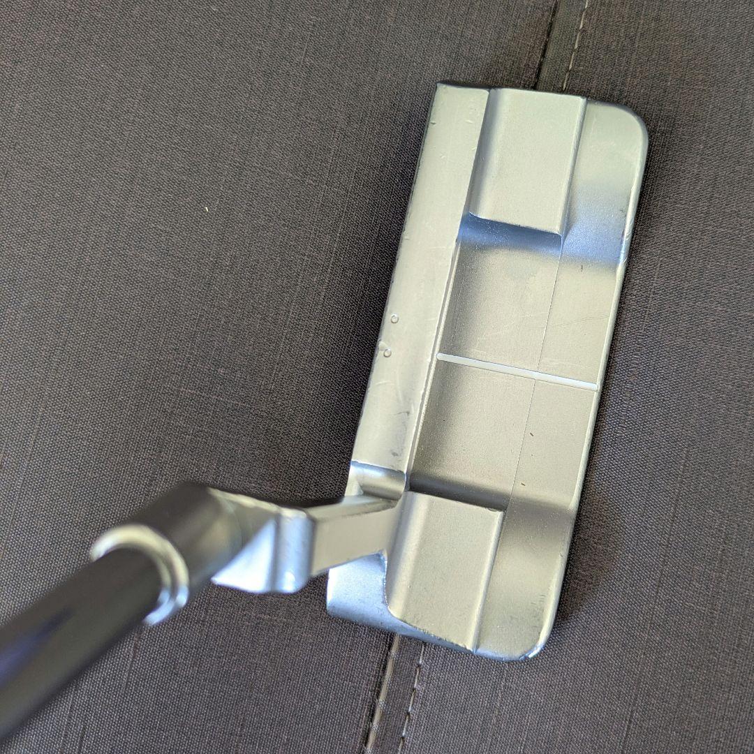 イーブンロールER2.2＋ストロークラボリシャフト