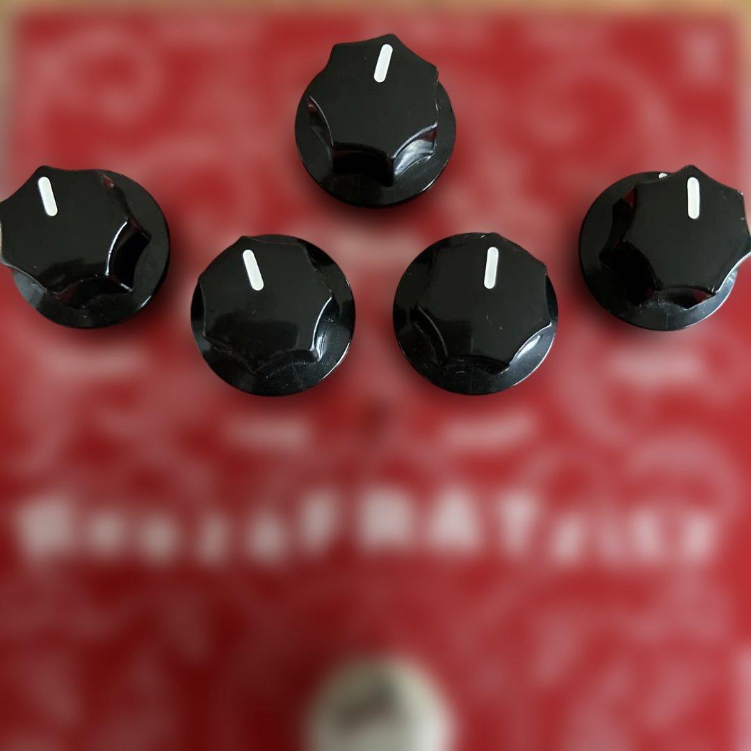 emma electronic ReezaFRATzitzⅡ　エフェクター