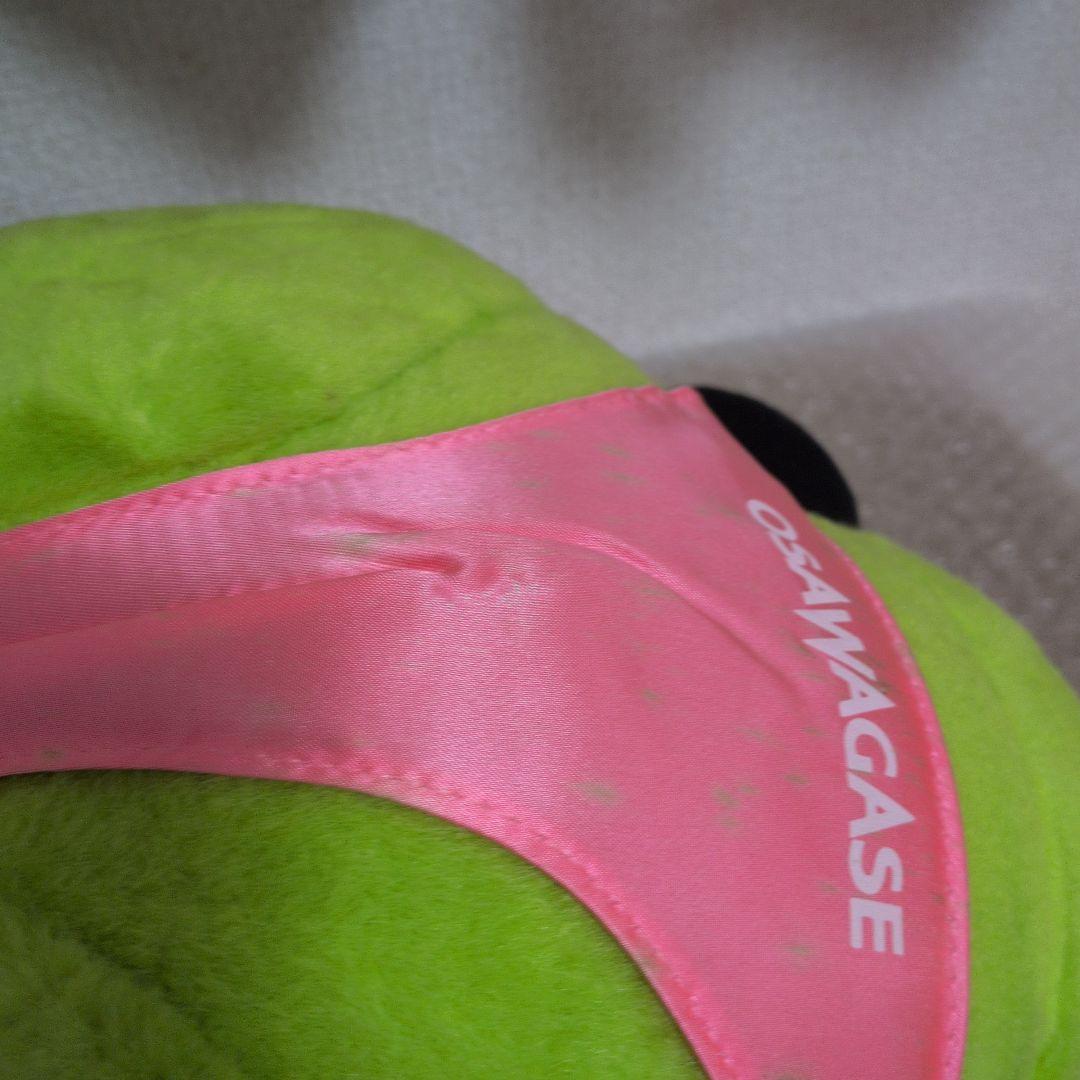 1985年　TV　おさわがせ　ぬいぐるみ　レア　レトロ　毎度おさわがせします