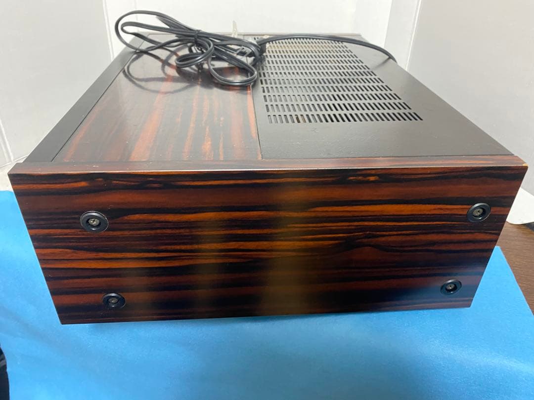 SANSUI サンスイ　AU-D607F EXTRA