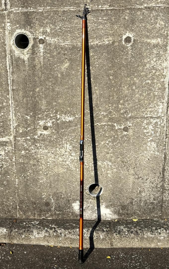 ダイワ キャスティズム T23-385 振出 (訳アリ)