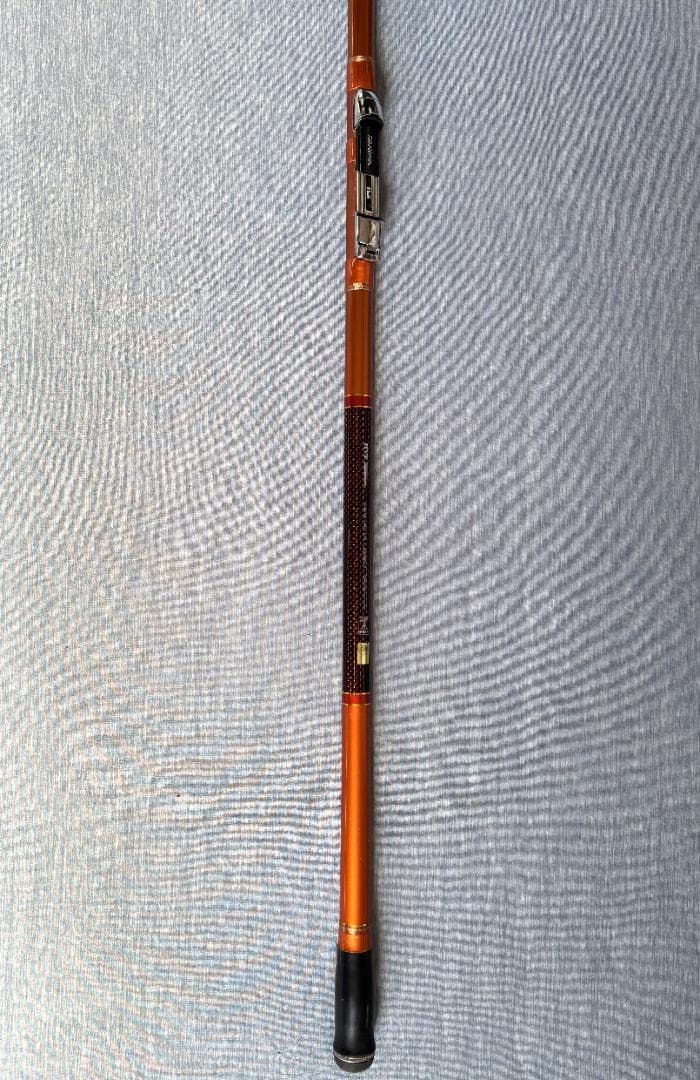 ダイワ キャスティズム T23-385 振出 (訳アリ)