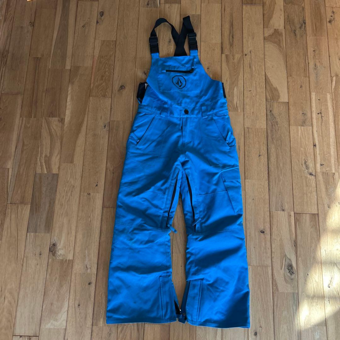 【値下げ】 VOLCOMユース WEAR