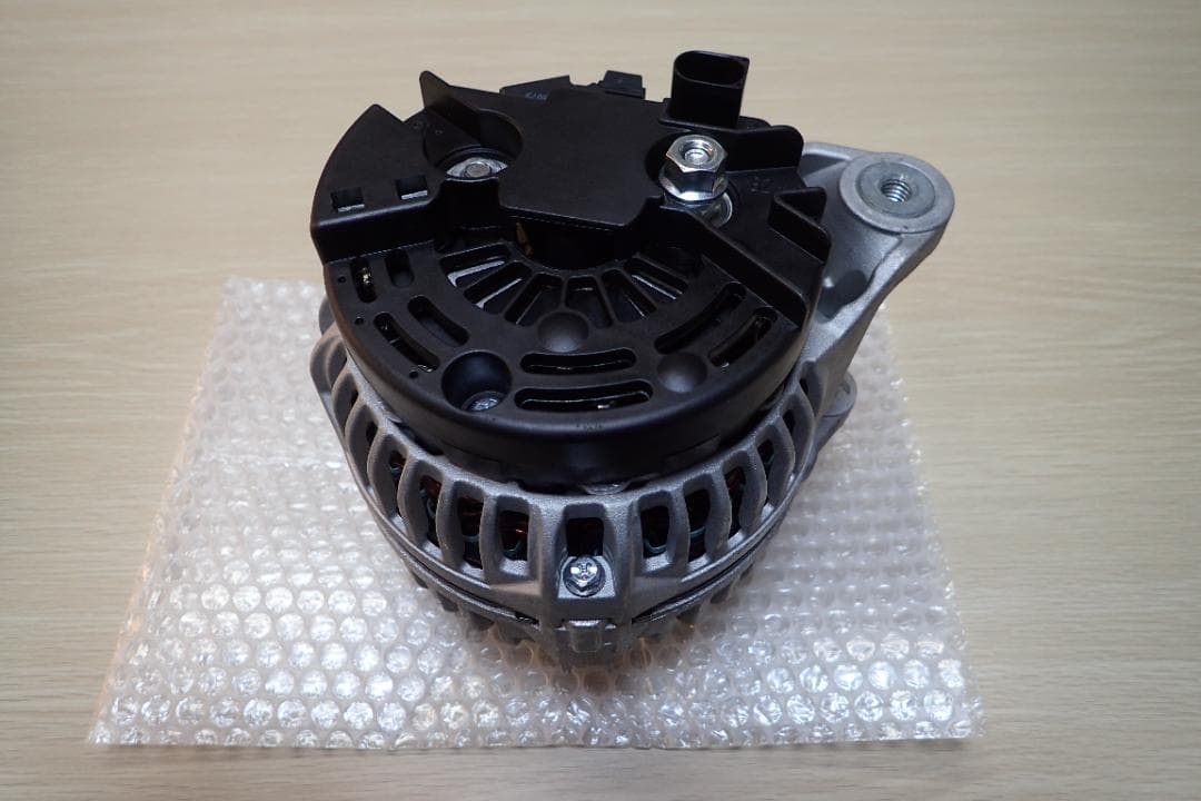 ポルシェ BOSCH ボッシュ OEM 互換 オルタネーター ダイナモ 150A