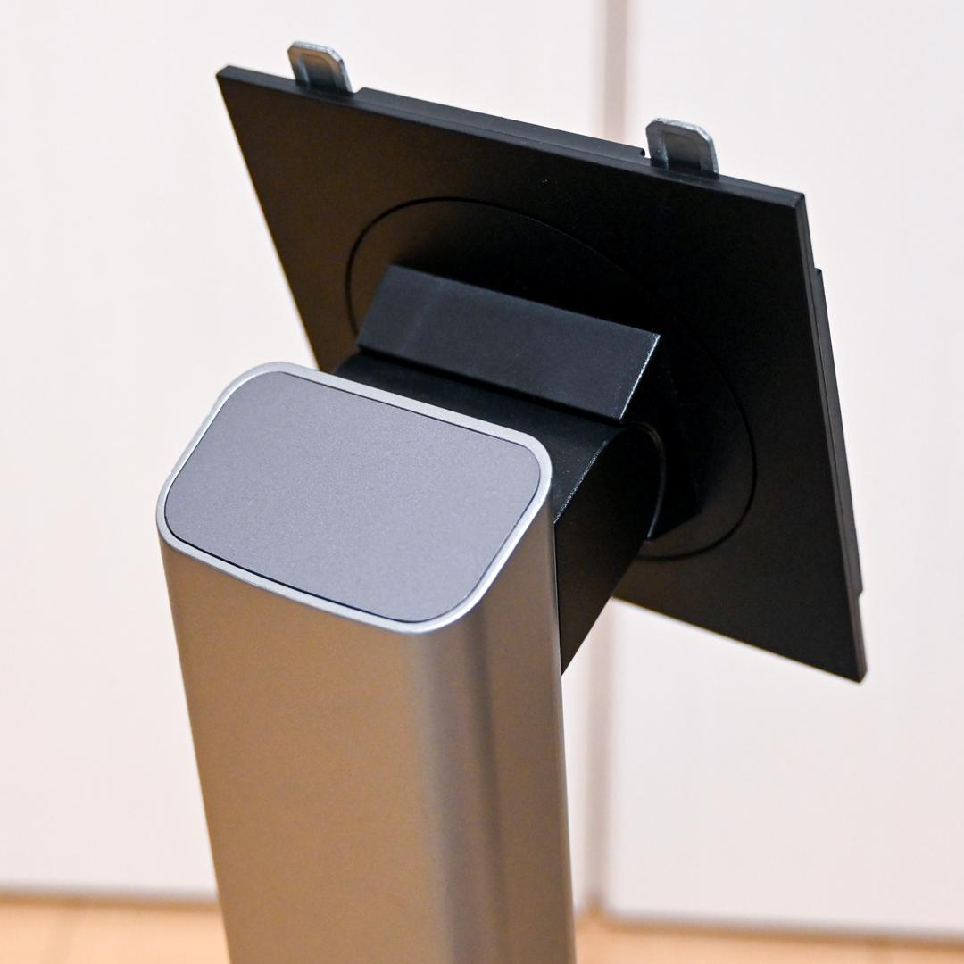 デル（DELL） P2715Q 27インチ 4Kモニタ ノングレア IPS液晶