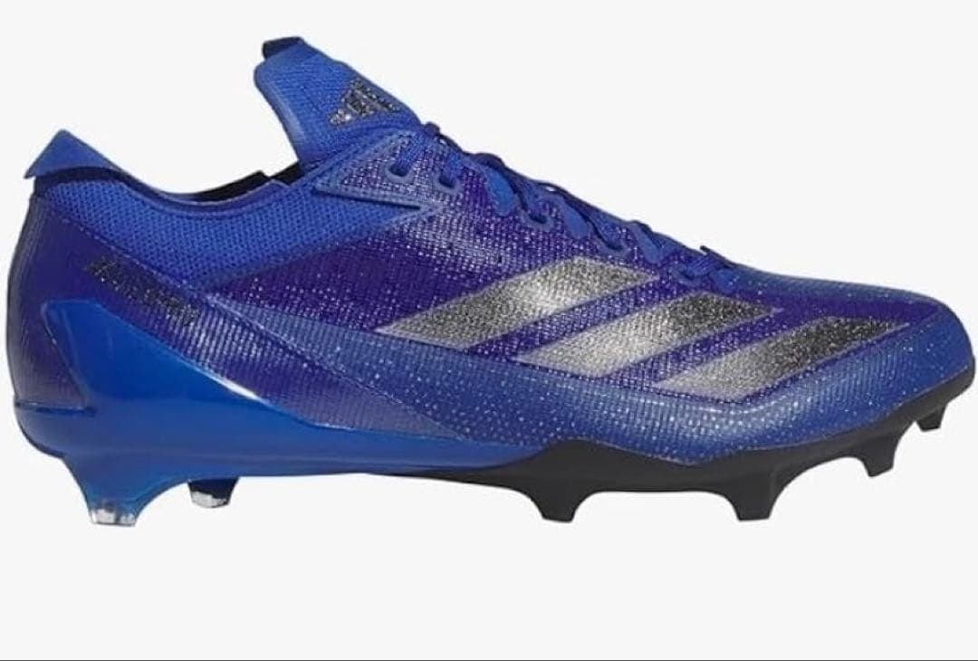 送料無料 新品 adidas アメフト adizero ELECTRIC 29