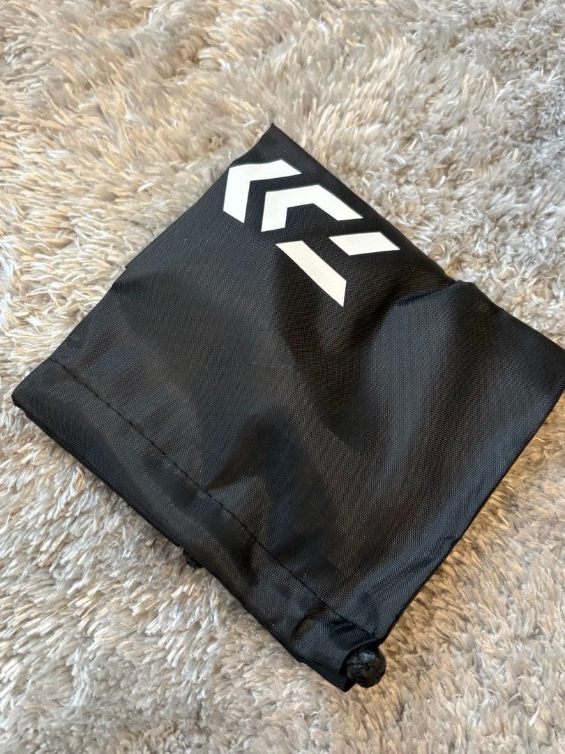 未使用品 25カルディア LT2500S ダイワ CALDIA スタンド付き