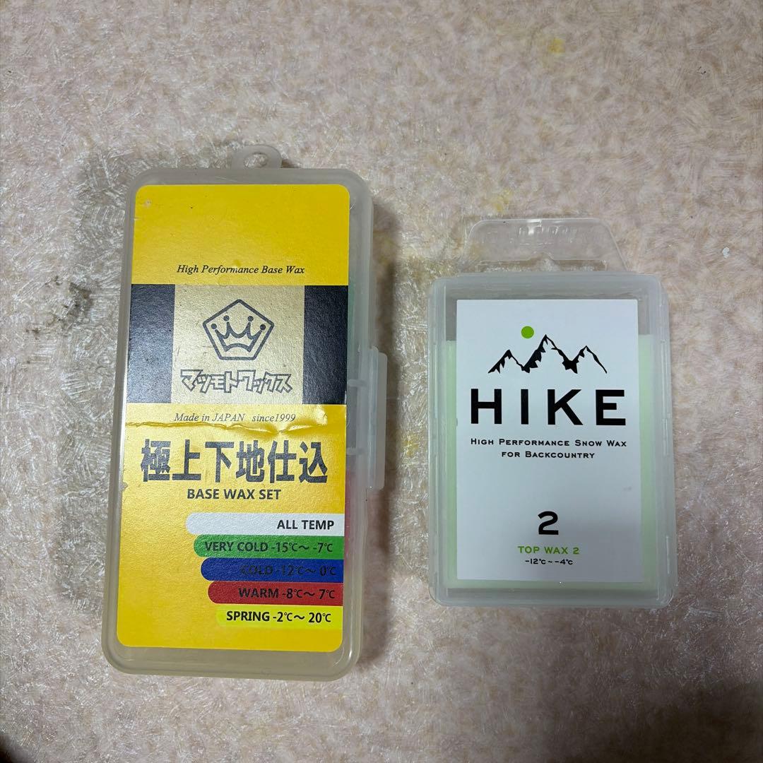 【即パウダー可】極上メンテ済 LIBTECH ORCA 153 松本ワックス