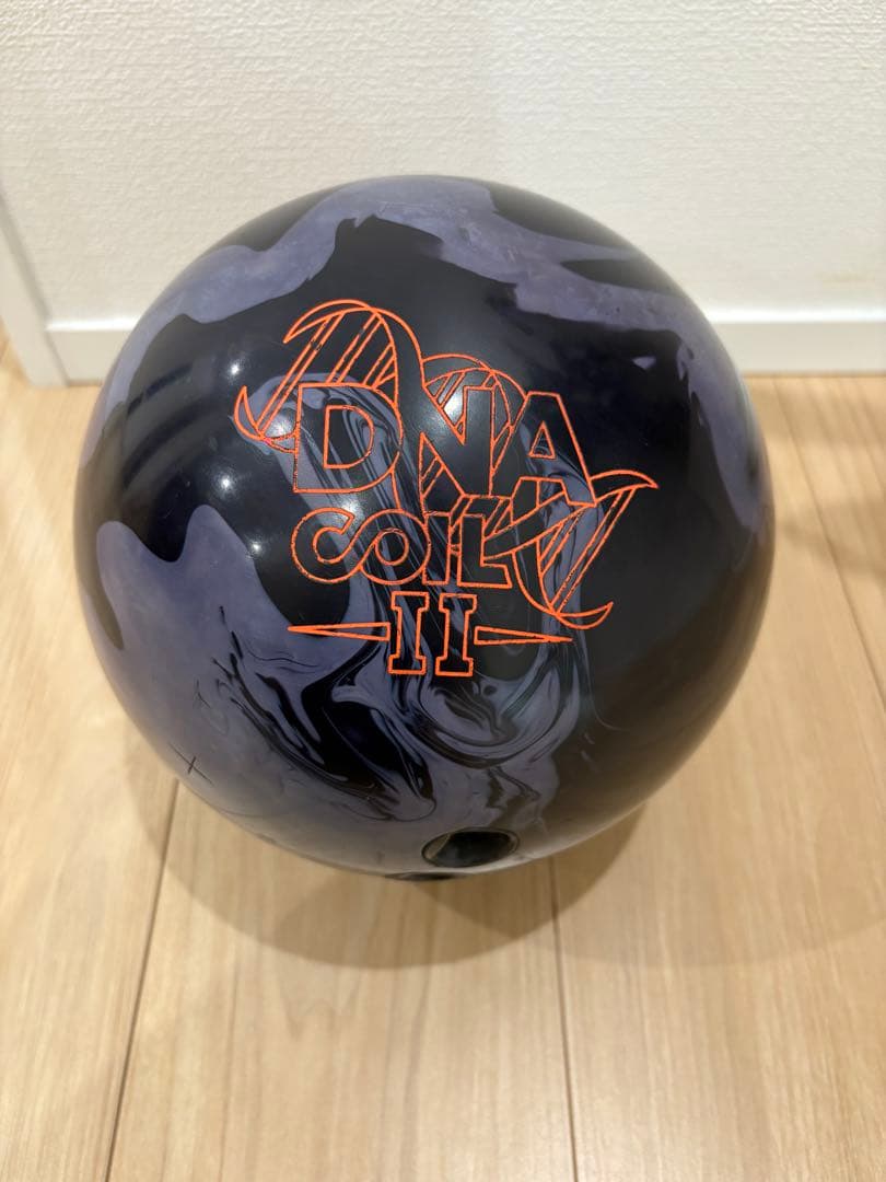 DNAコイル2 15ポンド