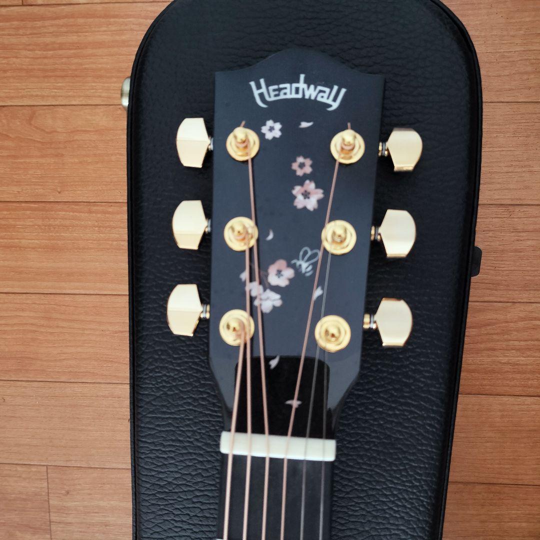 Headway HF-YOZAKURA SUMMER’23 SF,S/STD